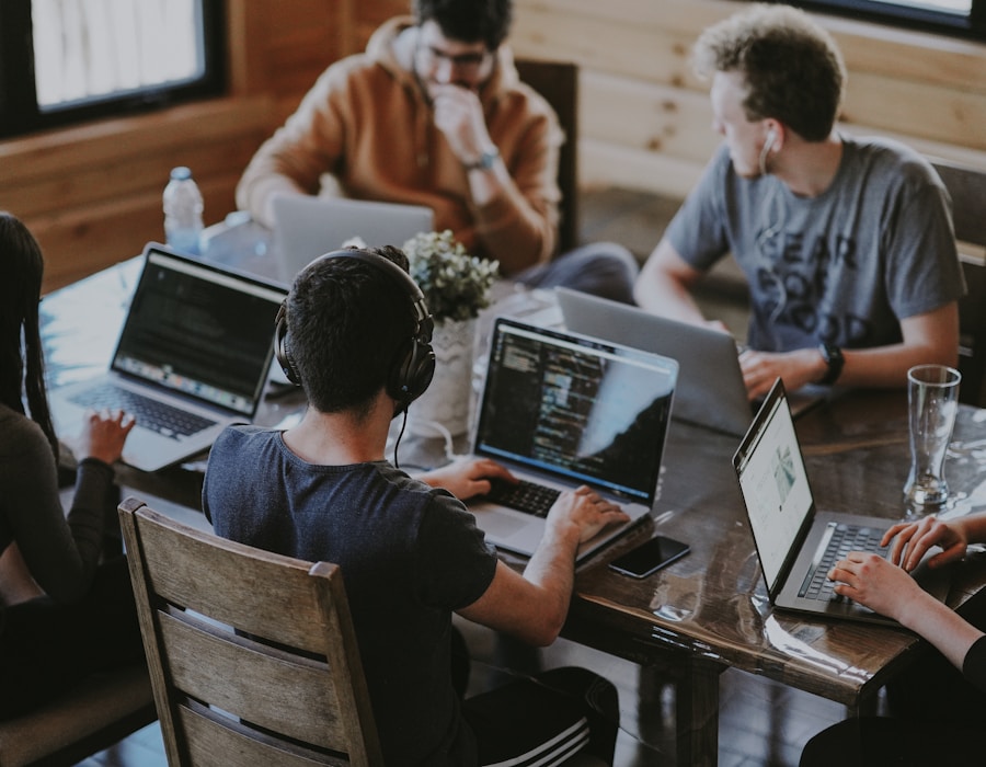 Scaling Your SaaS Architecture Effortlessly